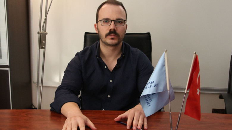 Yalova’da Deprem, Sahipsiz Projeler ve Kaçak Yapı Uyarısı