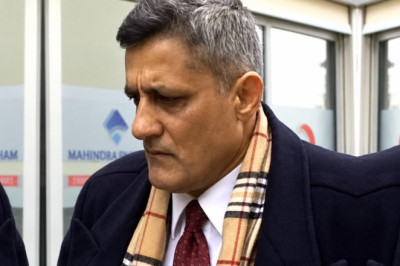 Kaşif Kozinoğlu soruşturmasında 3 tutuklama talebi