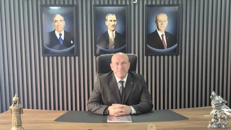‘YENİ BİR DÖNEMİN KAPISINI AÇTIK’