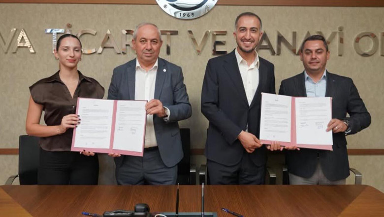 YTSO Üyelerine Vektör Akademi’de Yüzde 20 İndirim