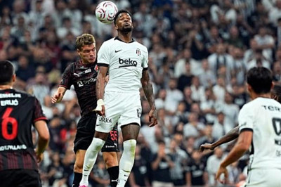 Beşiktaş Marsilya maçı ne zaman, saat kaçta, hangi kanalda, Beşiktaş UEFA Avrupa maçı ne zaman?