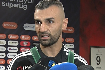 Serdar Dursun: "Fenerbahçe kadrosunda bir yetersizlik var"