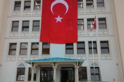 YALOVA İMAM HATİP KÜLLİYESİ BUGÜN AÇILACAK