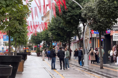 AVRUPA HAREKETLİLİK HAFTASI BAŞLADI