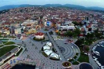 ‘ESNAF KAN AĞLARKEN GEÇİT VERİLEMEZ’