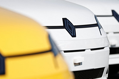 Renault ve Geely'den Brezilya'ya 319 milyon euroluk ortak yatırım