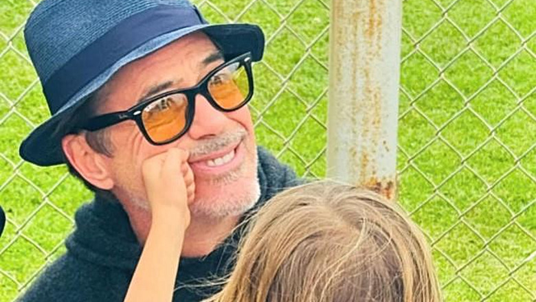 Robert Downey Jr. öldü mü, yaşıyor mu, Robert Downey Jr kimdir?
