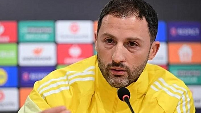Tedesco kovuldu mu, Domenico Tedesco Bologna'dan kovuldu mu?