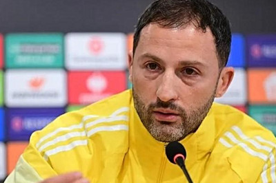 Tedesco kovuldu mu, Domenico Tedesco Bologna'dan kovuldu mu?