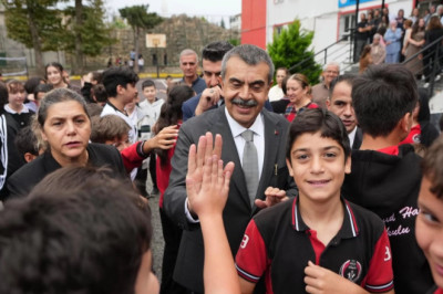YALOVA’DA EĞİTİME ÇİFTE YATIRIM