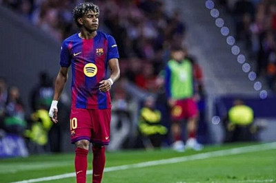 Barcelona Racing Santander maçı kaç kaç? CANLI MAÇ ANLATIMI Barcelona Racing Santander golleri kim attı, dakika kaç?