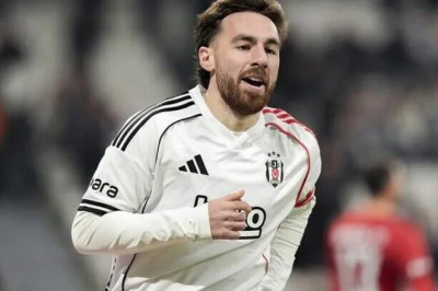 Orkun Kökçü sakatlandı mı, Marsilya maçında yok mu, Orkun Kökçü ne zaman, nerede sakatlandı, Orkun Kökçü kaç maç yok?