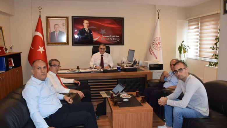 YALOVA’NIN TANITIM FİLMİ GÜNCELLENİYOR