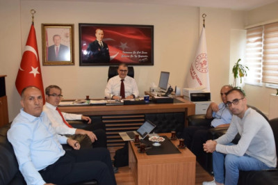 YALOVA’NIN TANITIM FİLMİ GÜNCELLENİYOR
