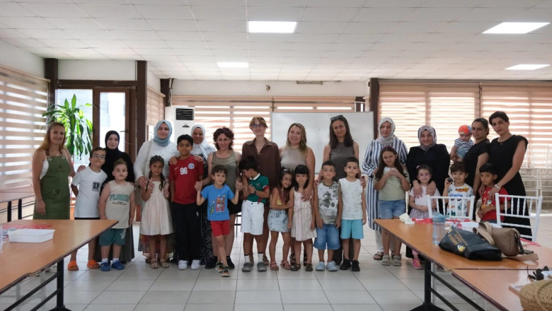 ÇİFTLİKKÖY’DE KIŞ KURSLARI İÇİN KAYITLAR BAŞLIYOR