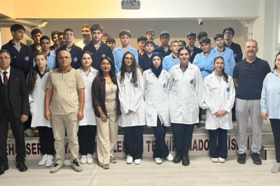 YALOVA OSB’DEN MESLEKİ EĞİTİME ANLAMLI DESTEK