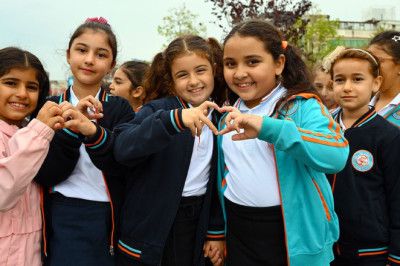 Yalova’da Avrupa Hareketlilik Haftası Başladı