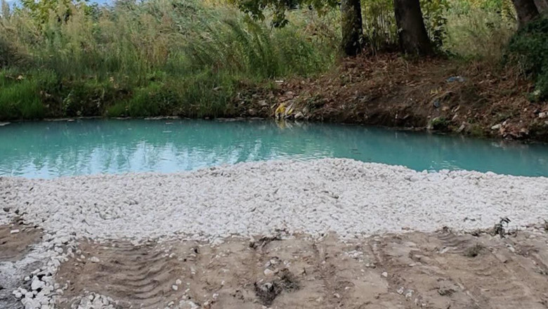 Yalova’dan Küçük Ilıca’ya Beton Tepkisi