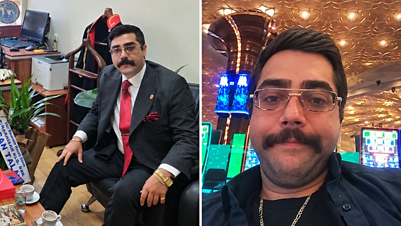 Görevden uzaklaştırılan Savcı Uçuk hakkında gözaltı talimatı