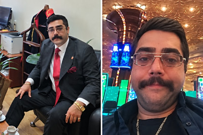 Görevden uzaklaştırılan Savcı Uçuk hakkında gözaltı talimatı