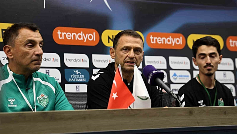 Iğdır FK'dan Joti Stamatopoulos, Muğlaspor maçında son saniye golüne üzüldü