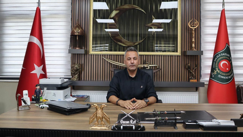 Şehit ve Gazi Aileleri Yalova’da Yalnız Değil