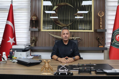 Şehit ve Gazi Aileleri Yalova’da Yalnız Değil