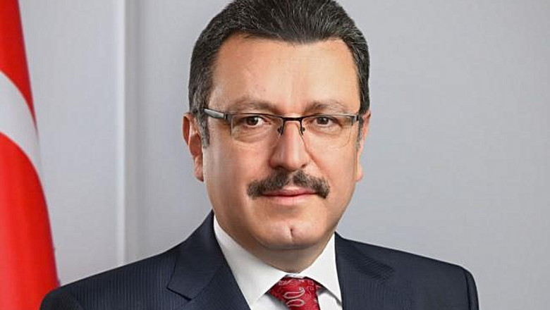 Trabzon Büyükşehir Belediyesi hangi partiden, Trabzon Büyükşehir Belediye Başkanı hangi partili?