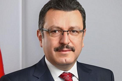 Trabzon Büyükşehir Belediyesi hangi partiden, Trabzon Büyükşehir Belediye Başkanı hangi partili?