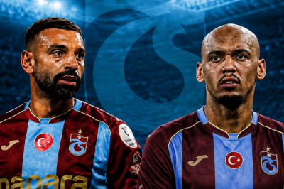Trabzonspor'da yıldız operasyonu! Fabinho ve Salah'ın ardından Boateng bombası