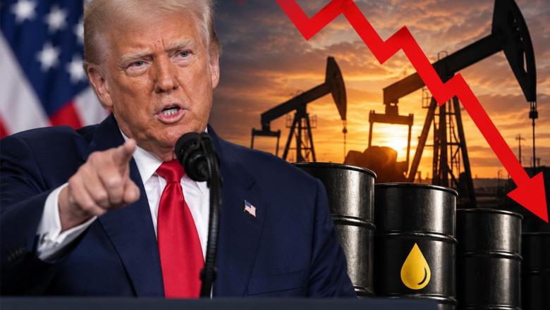 Trump'tan İran savaşı açıklaması: Yakında bitecek, benzin fiyatları düşecek