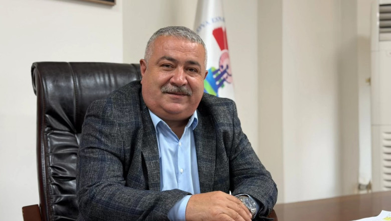 ‘ESNAFI MAĞDUR ETMEYİN!’