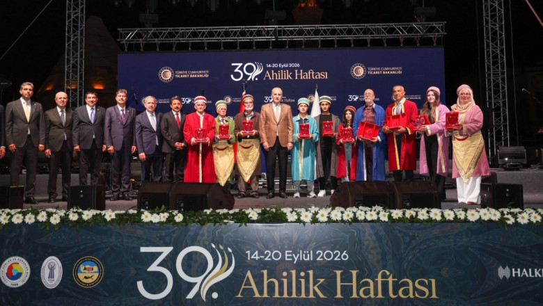 YALOVA İÇİN BÜYÜK GURUR