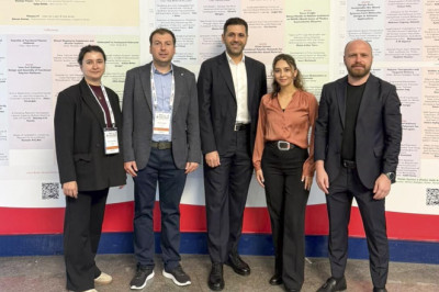 Aksa Akrilik’ten Yeni Nesil Tekstillere Yönelik Çalışma