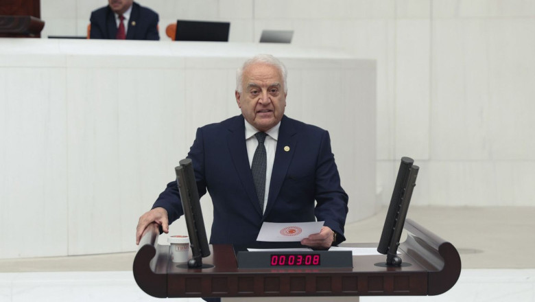 Becan’dan Okul Çevreleri İçin Güvenlik Çağrısı