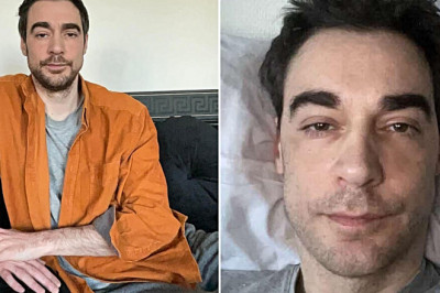 Fıtık ameliyatı hayatını kararttı: Fransız oyuncu Arnaud Denis ötanazi ile can verdi