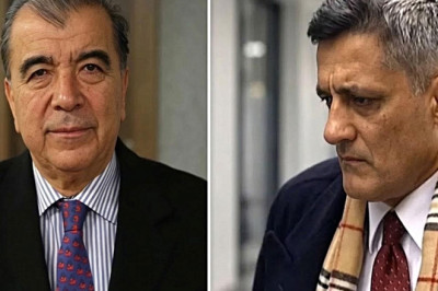 Kaşif Kozinoğlu soruşturmasında tutuklanan Enver Altaylı'ya ifadesinde FETÖ elebaşına yazdığı öne sürülen mektup soruldu