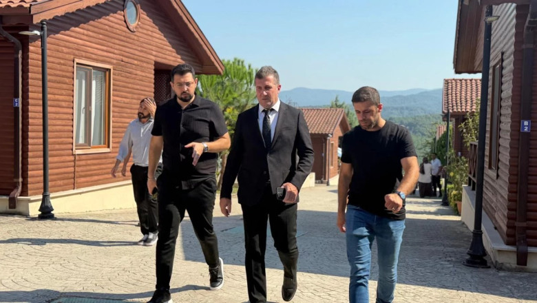 KURULUŞLAR YENİ DÖNEME HAZIRLANIYOR
