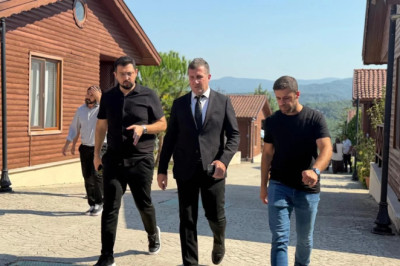 KURULUŞLAR YENİ DÖNEME HAZIRLANIYOR