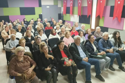 KATFA-DER’DEN FARKINDALIK BULUŞMASI