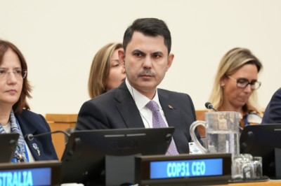 Bridge'in ilk pilot ülkeleri Etiyopya, Fiji, Endonezya, Pakistan ve Özbekistan oldu