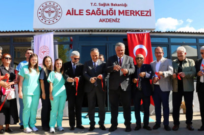 YALOVA BELEDİYESİ’NDEN SAĞLIĞA İKİ YENİ YATIRIM
