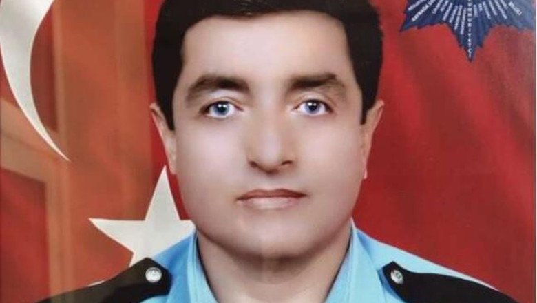 Ali Şekeroğlu kimdir, Ali Şekeroğlu öldü mü, emekli polis Ali Şekeroğlu neden öldü?