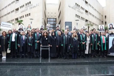 Yalova Barosu’ndan Meslektaşı İçin Hukuki Adım