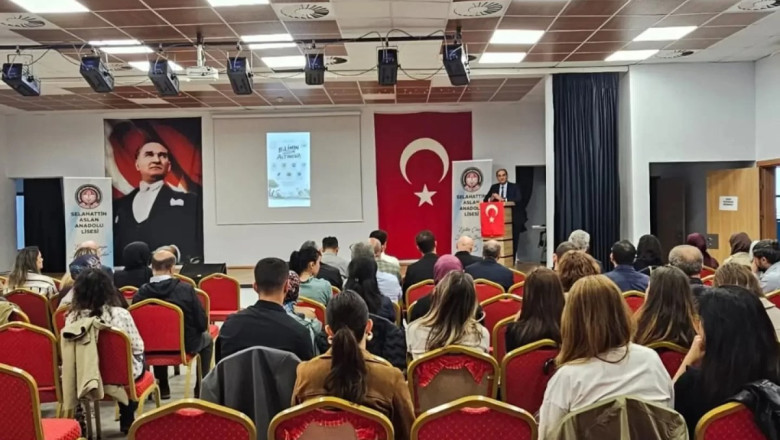 ALTINOVA’DA BİLİM ŞENLİĞİ İÇİN SON HAZIRLIKLAR YAPILDI