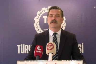 Erkan Baş’tan AK Partili Kaya hakkındaki iddialara ilişkin açıklama: Hepsinin hesabı sorulacak