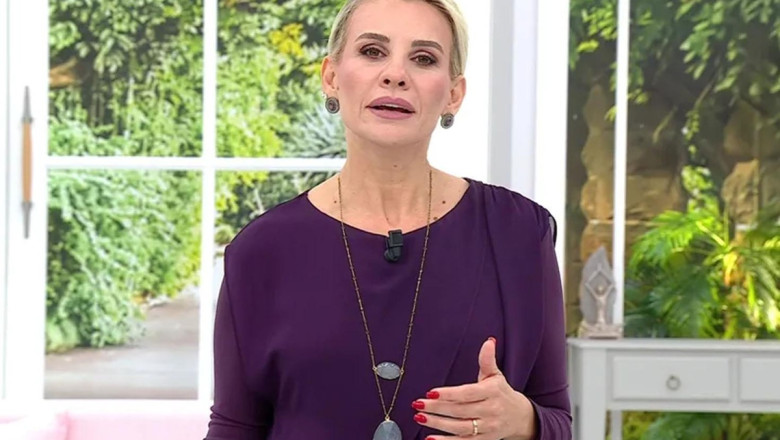 Televizyon dışında yeni sektör! Esra Erol giyim mağazası açtı