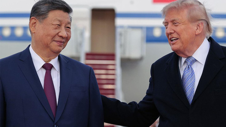 Trump’tan yapay zekaya yeni isim! Şi Jinping de fikri beğendi