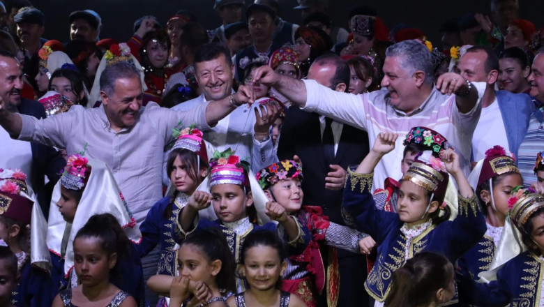 TUFAG’TA YENİ DÖNEM HEYECANI