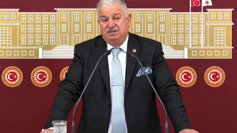 Yeniden Refah'ta istifa depremi! Doğan Bekin, "AK Parti" iddialarına yanıt verdi